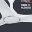 Havells 53inch Stealth Air - Pearl White image