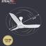 Havells 53inch Stealth Air - Pearl White image
