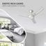 Havells 56 inch Enticer - Pearl White image