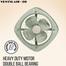 Havells 9 inch Ventilair DB - Grey image