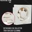 Havells 9inch Ventilair DX - White image