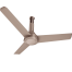 Havells Crista BLDC 1200mm Dust Resistant Remote Control Ceiling Fan (Champagne Cola) image