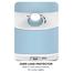 Havells Energia Blue Mixer Grinder 3 SS Jars - 750Watt image