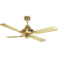 Havells Florence 48 Inch Ceiling Fan (Nickel Gold) image