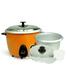 Havells GHCRCDCB070 Rice Cooker - 900-Watts image