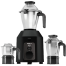 Havells Hexo Plus 1100 Watts Mixer Grinder (3 Jars) - 6203278 image