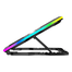 Havit F2068 Gamenote Rgb Laptop Cooling Pad W/Mobile Holder image