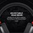 Havit Fuxi-H1 Game Note Tri-mode Headphone image