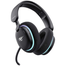 Havit Fuxi-H7 Wireless (Five Mode) Black Gaming Headphone image