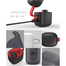 Havit G1W True Wireless Sports Earbuds Bluetooth image
