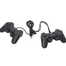 Havit G61 USB Double Game Pad With Vibration image