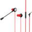 Havit GE02 Game Note Dual Microphone Hd Gaming Earphone image