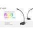 Havit GK55 Gamenote Rgb Usb Microphone image