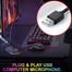 Havit GK57 Gamenote Rgb Usb Microphone image