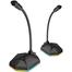 Havit GK57 Gamenote Rgb Usb Microphone image