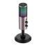Havit GK61 RGB Recording Live Streaming Gaming Professional Condenser Microphone image
