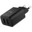 Havit H140 Portable Dual Usb Travel Charger image