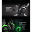 Havit H2002E Gamenote 3.5mm Gaming Headphone With Mic image