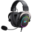 Havit H2002P Game Note Usb 7.1 Gaming Headphone With Microphone image