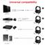 Havit H2010d-Pro Rgb Gaming Wired Headphone image