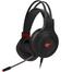 Havit H2011d Gaming Wired Headphone image