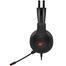 Havit H2011d Gaming Wired Headphone image