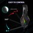 Havit H2011d-Pro Rgb Gaming Wired Headphone image