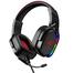 Havit H2022U Rgb Gaming Usb Wired Headphone image