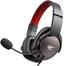 Havit H2030S Game Note 3.5 Mm Gaming Headphone With Microphone image