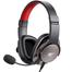 Havit H2030S Game Note 3.5 Mm Gaming Headphone With Microphone image