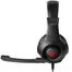 Havit H2031d Gaming Wired Headphone image