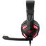 Havit H2032d Gaming Wired Headphone image