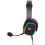 Havit H2035U 7.1 Usb Rgb Gaming Headphone Black image