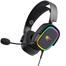 Havit H2035U 7.1 Usb Rgb Gaming Headphone Black image