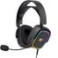 Havit H2035U 7.1 Usb Rgb Gaming Headphone Black image