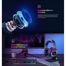 Havit H2042D Gamenote 3.5mm RGB Gaming Headphone With Mic image