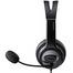 Havit H206d Headphone 3.5mm Double Plug And Microphone image