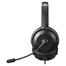 Havit H217D Dauble Jack Stereo Headphone image