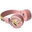 Havit H2238d Foldable Colourful Music Headphone image
