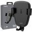 Havit H341 Mobile Holder With Wireless Charging Function And Led Backlight image