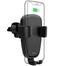 Havit H341 Mobile Holder With Wireless Charging Function And Led Backlight image