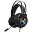 Havit H654U 7.1 Usb Gaming Headphone - Black image