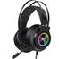 Havit H654d Game Note 3.5mm Audio Jack Usb Gaming Headphone image