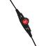 Havit H657d Game Note 3.5mm Audio Jack Usb Gaming Headphone With Microphone image