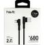 Havit H680 1M Micro Android Data And Charging Cable image