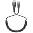 Havit H683 1.2 M 2.0A Type-c Data And Charging Cable image