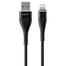 Havit H684 1.2 M 2.0A Lightning Iphone Data And Charging Cable image
