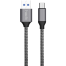 Havit H693 Data And Charging Cable Usb 3.0 To Type-c image