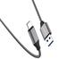 Havit H693 Data And Charging Cable Usb 3.0 To Type-c image