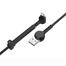 Havit H696 Data And Charging Cable Lightning For Iphone Charging Data Transmission Mobile Holder image